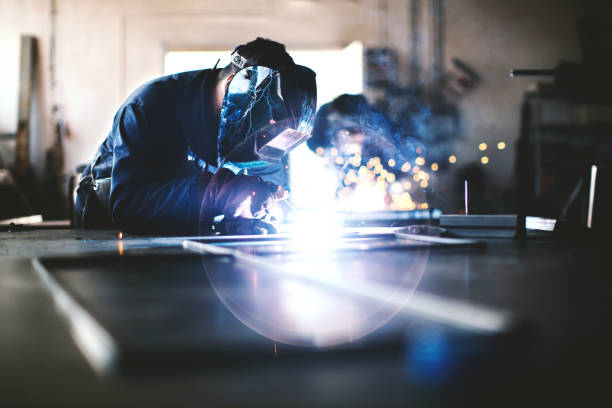 Best Automation and Robotic Welding in Trenton, GA