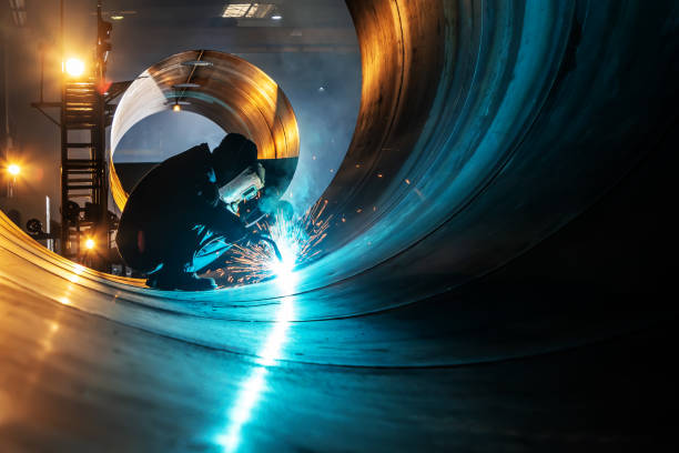 Affordable Welder Services in Trenton, GA
