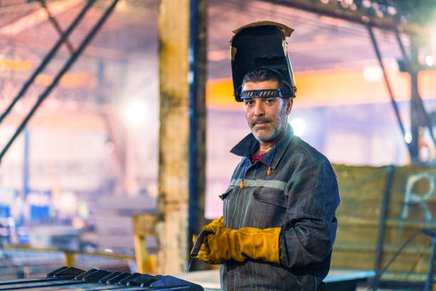 Best Food and Beverage Processing Equipment Welding in Trenton, GA