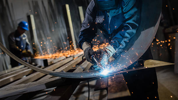 Best Specialty Welding Processes in Trenton, GA