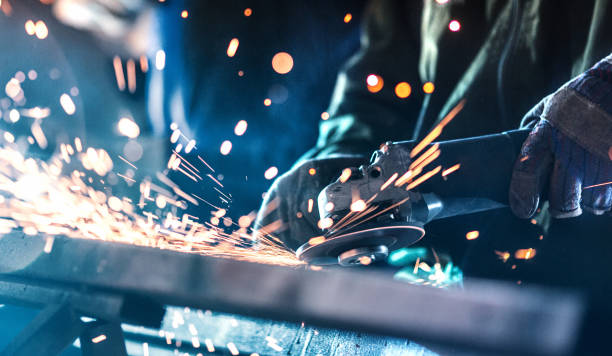  Trenton, GA Welder Pros